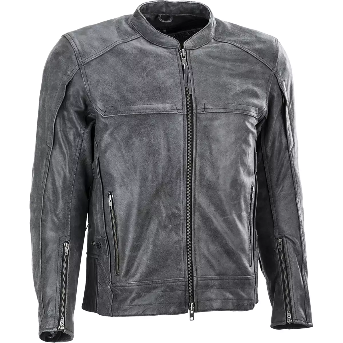 Highway 21 Gunner Men's Cruiser Jackets (Refurbished,  Without Tags)