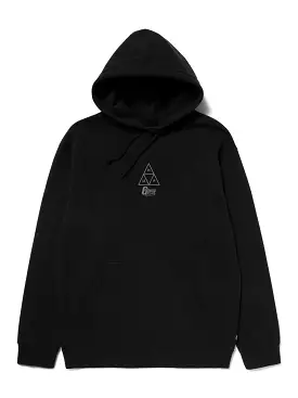 Huf x Mobile Suit Gundam Triple Triangle Hoodie