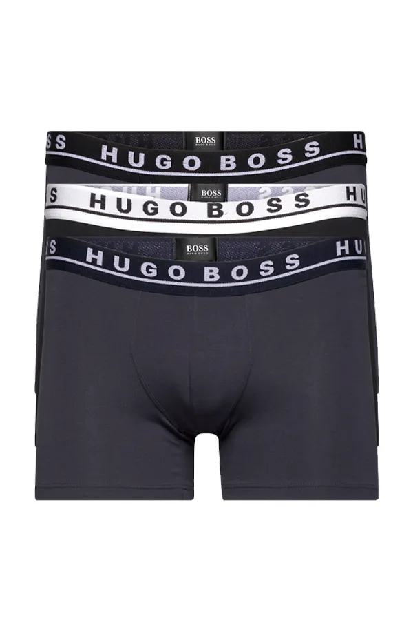 Hugo Boss Boxers 3-Pack Multi