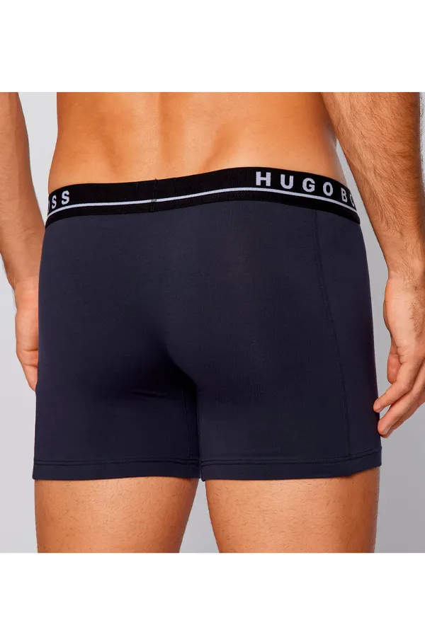 Hugo Boss Boxers 3-Pack Multi