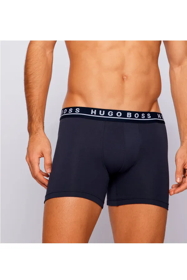 Hugo Boss Boxers 3-Pack Multi