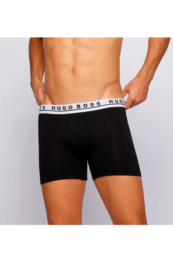 Hugo Boss Boxers 3-Pack Multi