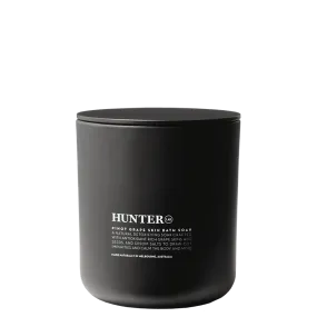 Hunter Lab Pinot Grape Skin Bath Soak