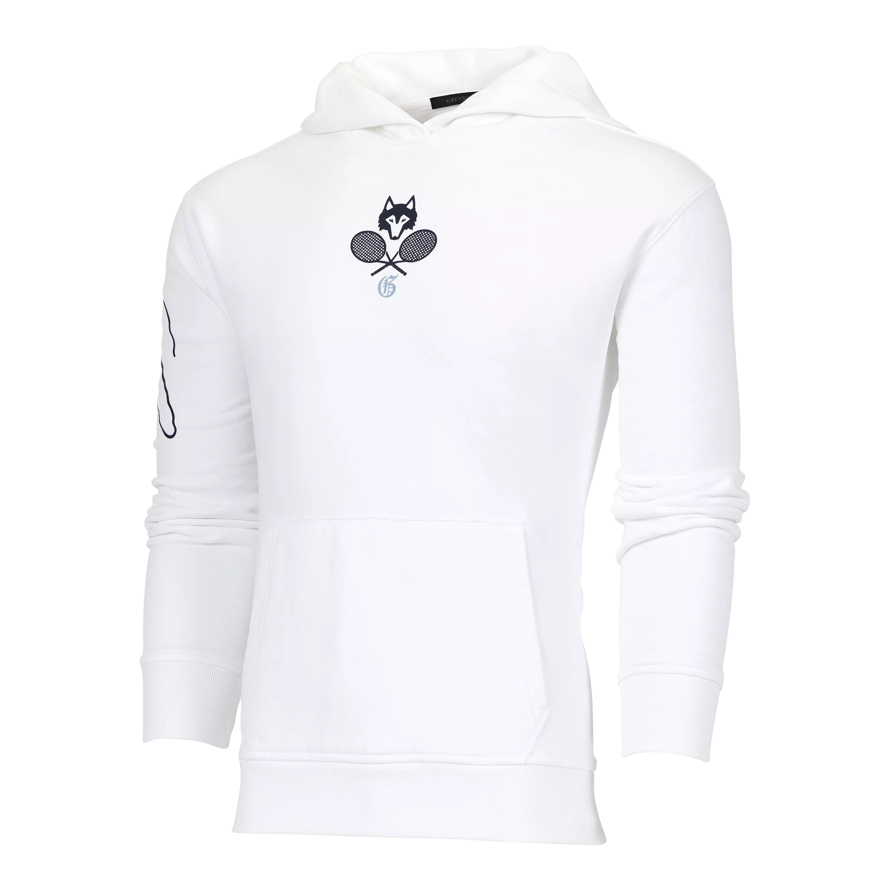 Icon Racquet Aspen Hoodie