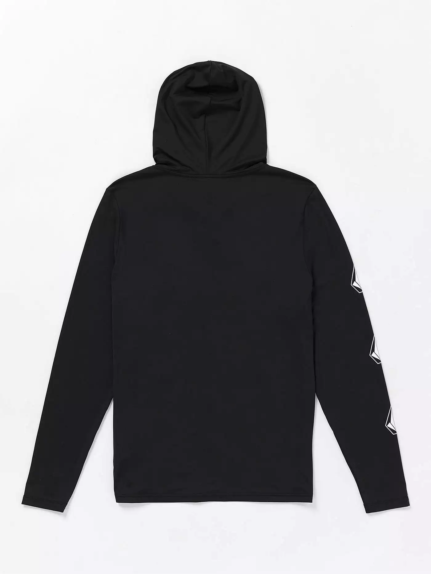 Iconic Stone Zip Hoodie