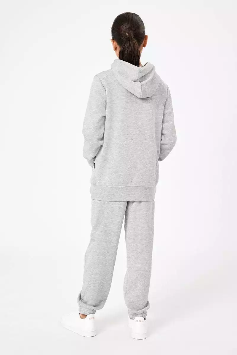 INSPORT JUNIOR ALASKA GREY HOODIE