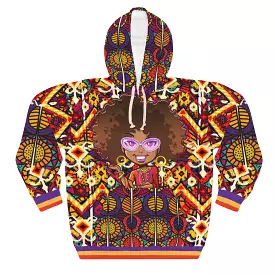 Juicy Fruit Unisex Pullover Hoodie