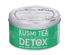 Kusmi Tea