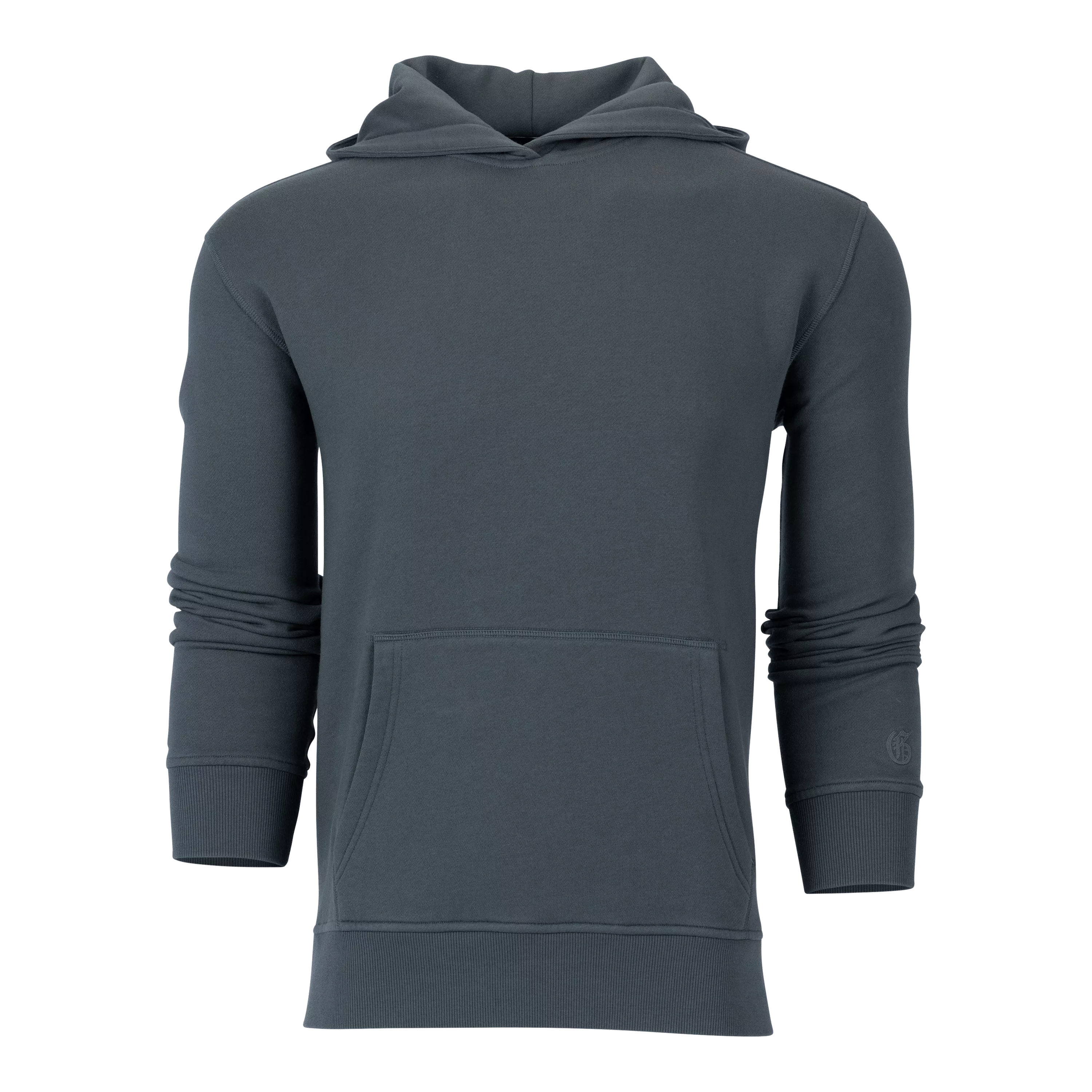 Lake Fleece Hoodie