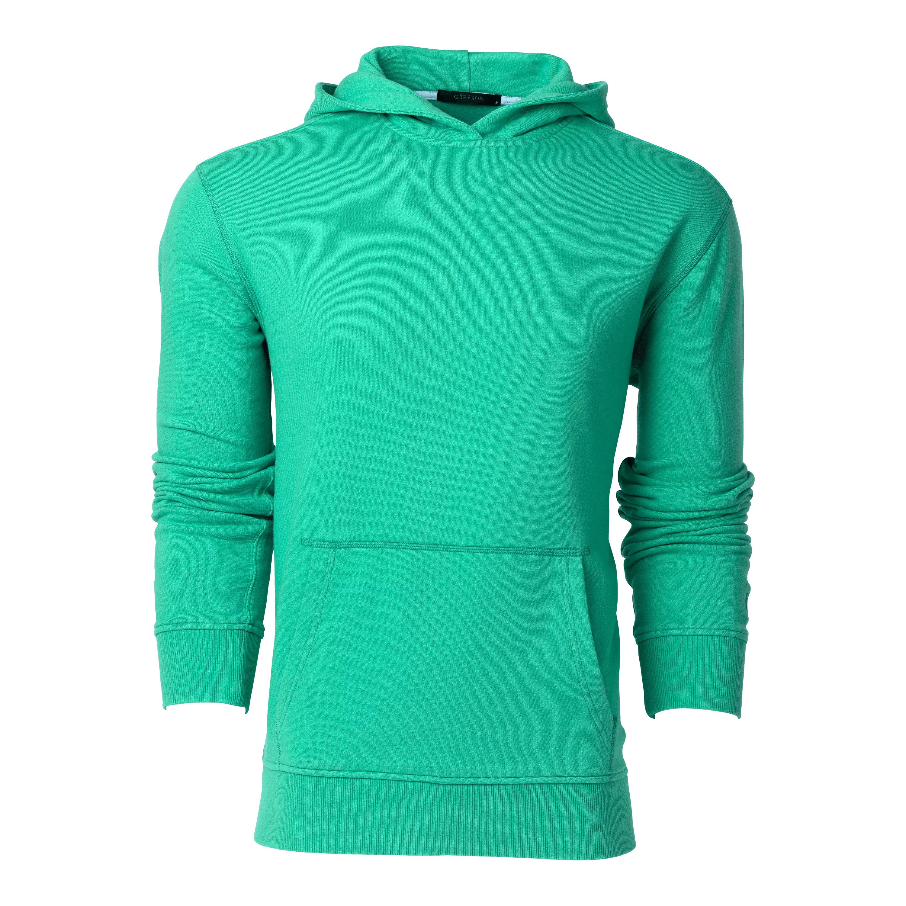 Lake Fleece Hoodie