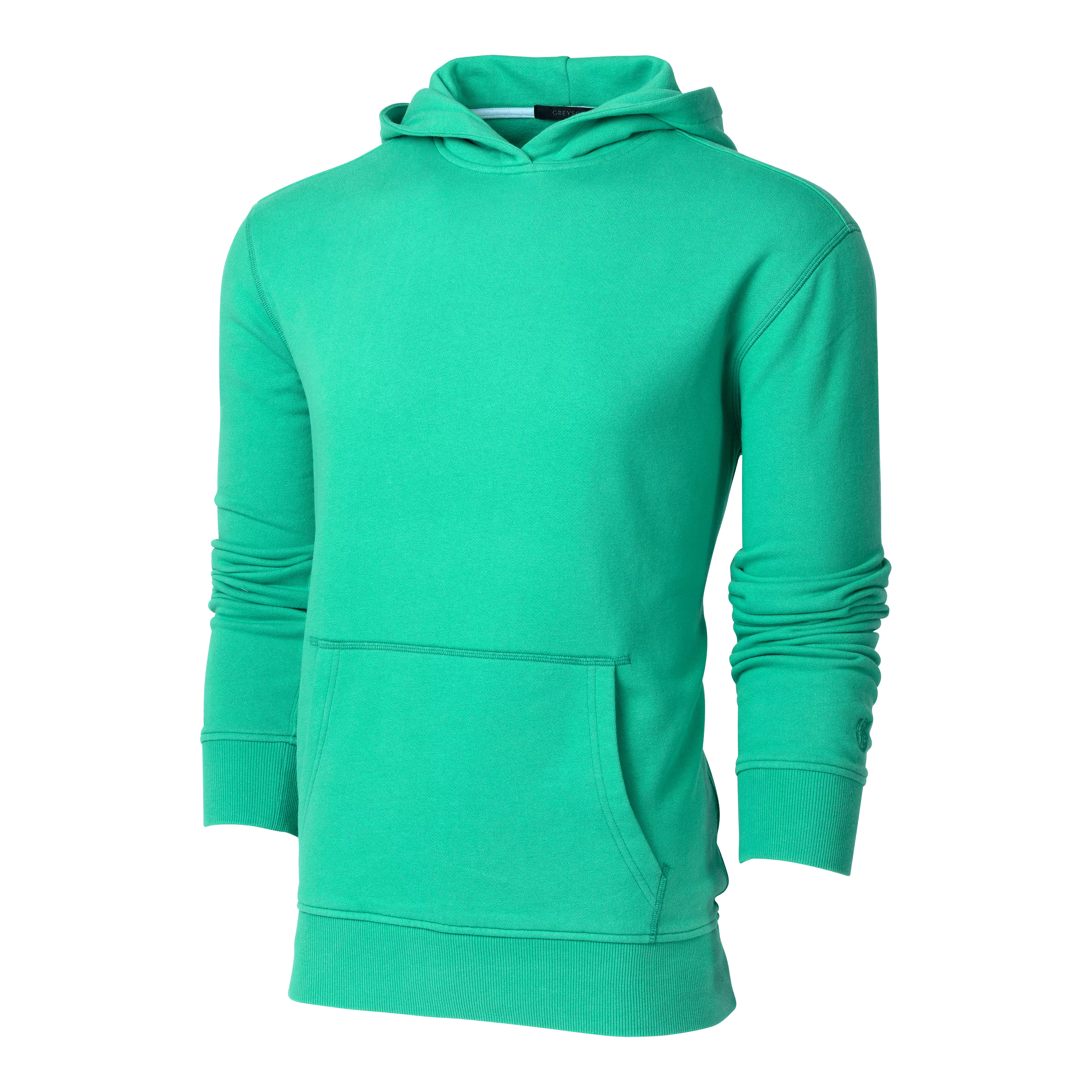 Lake Fleece Hoodie