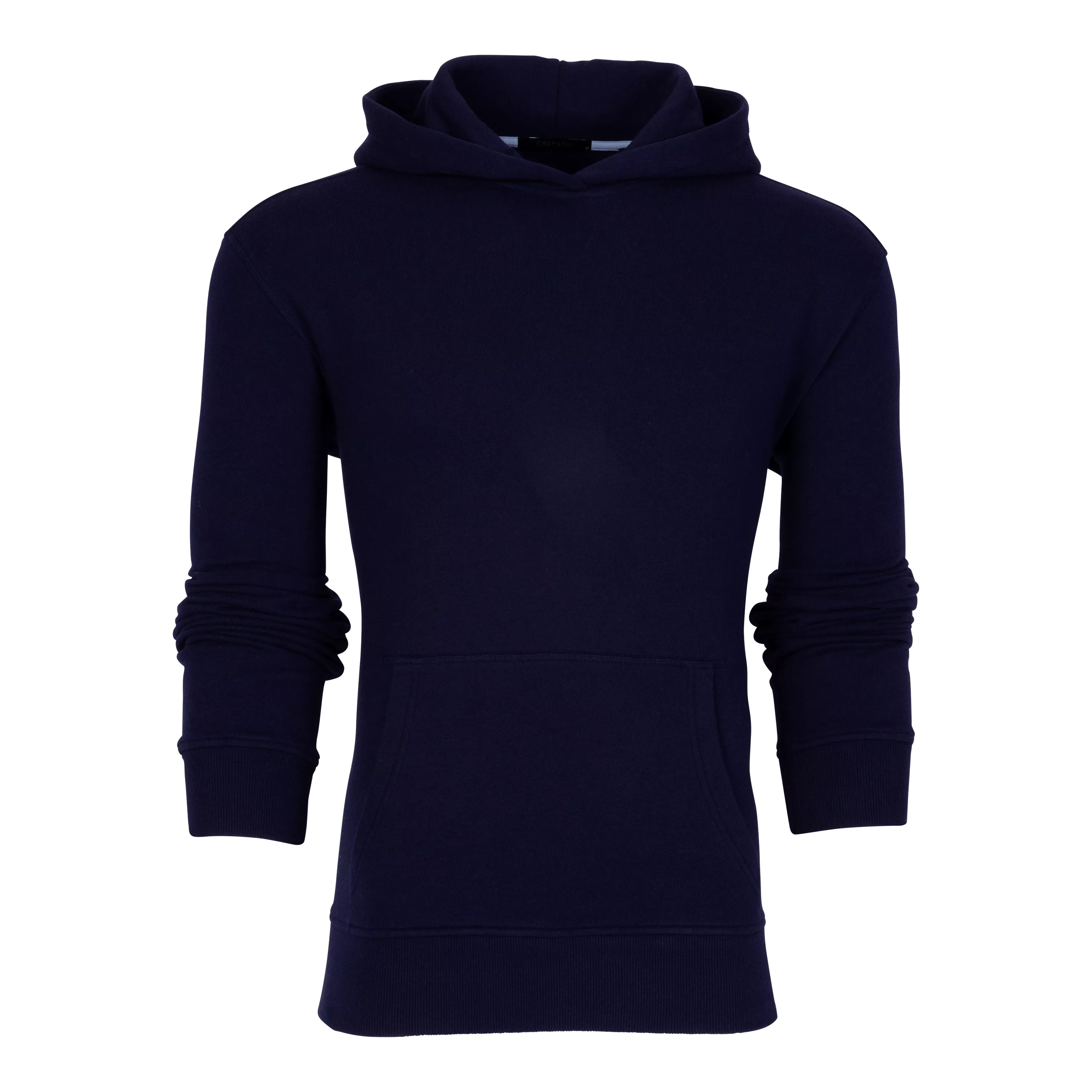 Lake Fleece Hoodie