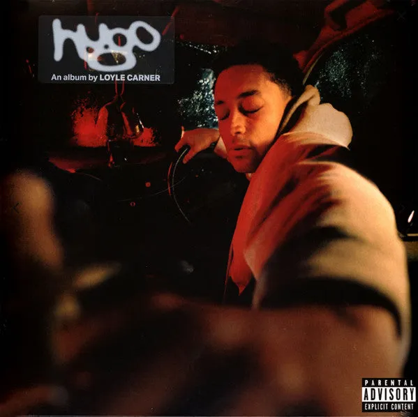 Loyle Carner ~ Hugo