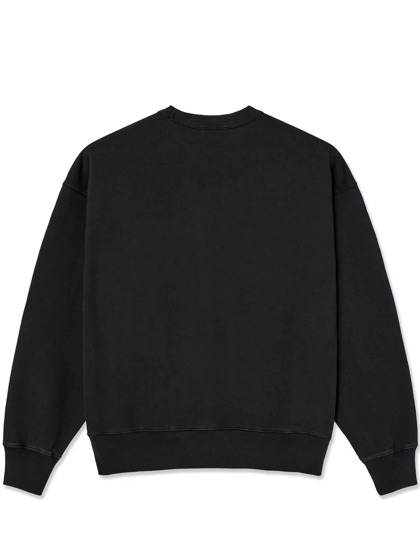 LR Signature Crewneck Sweatshirt