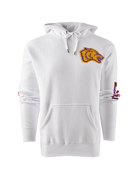 LSU Tigers Fireside Hoodie