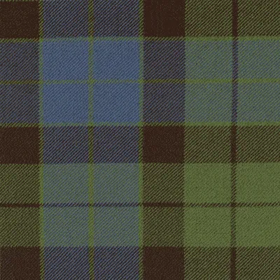 MACKAY (ANCIENT) [non-wool]