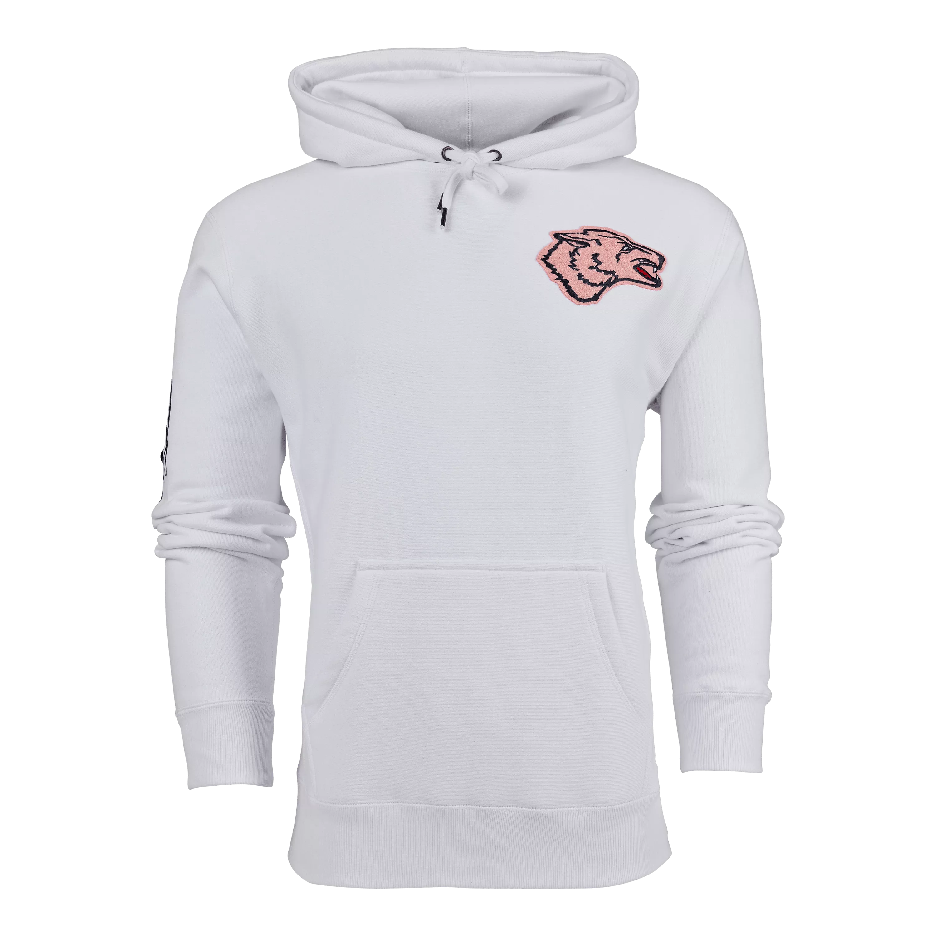 Members Only Fireside Hoodie