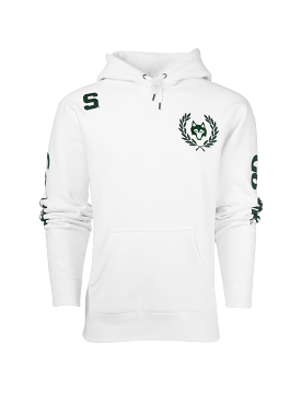 Michigan State Fireside Hoodie