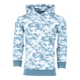 Mystic Marsh Chene Hoodie