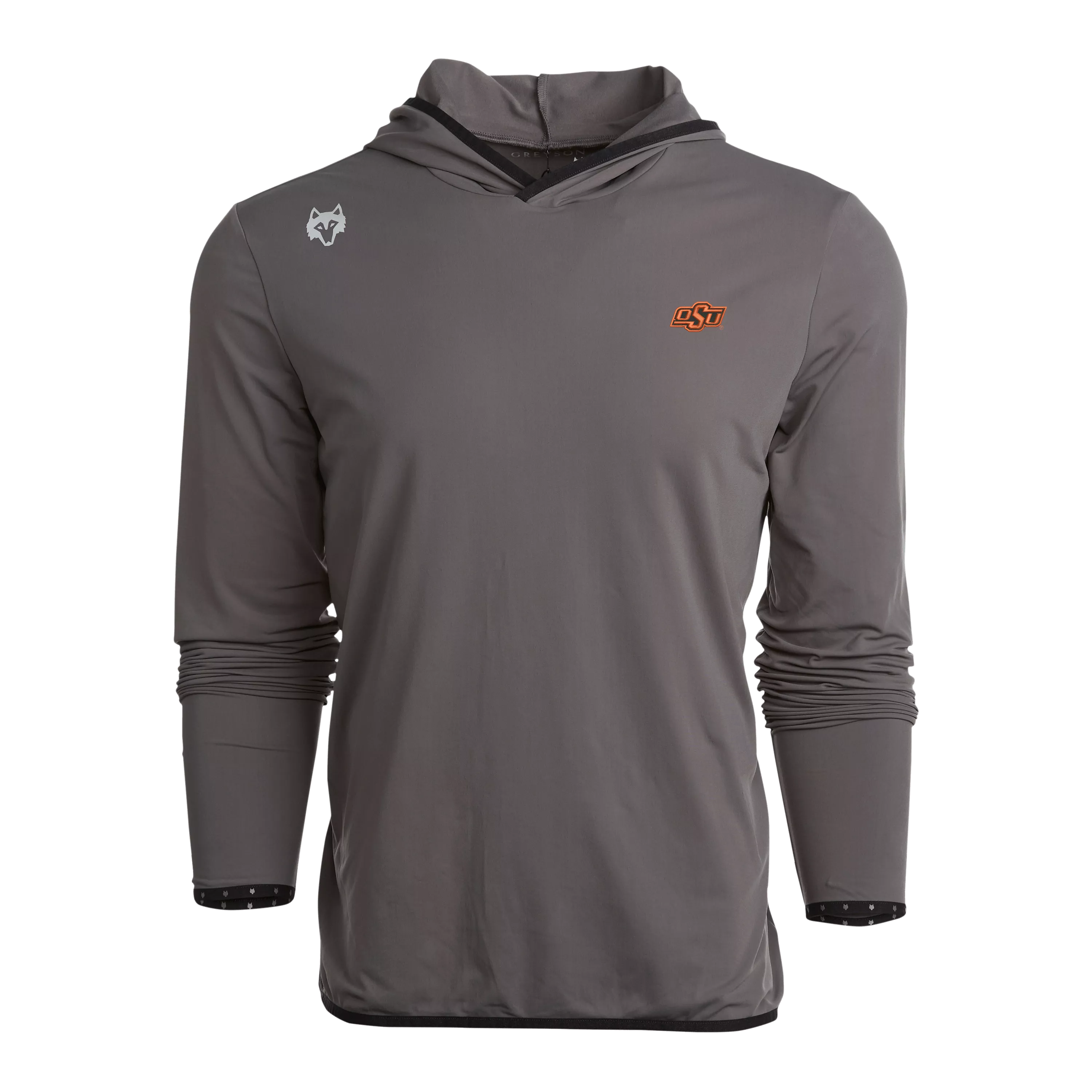 Oklahoma State Colorado Hoodie