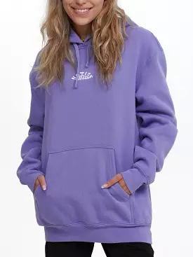 On The Road Hoodie