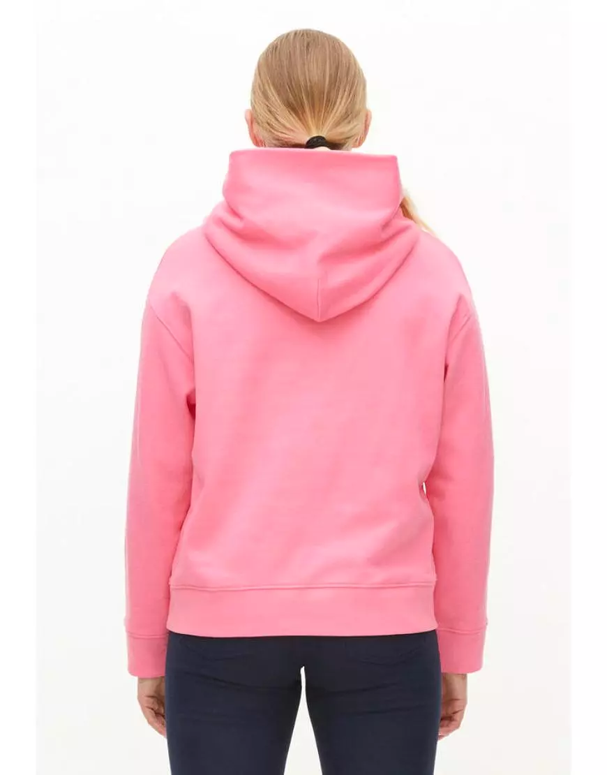 Oversized Hoodie Fleece