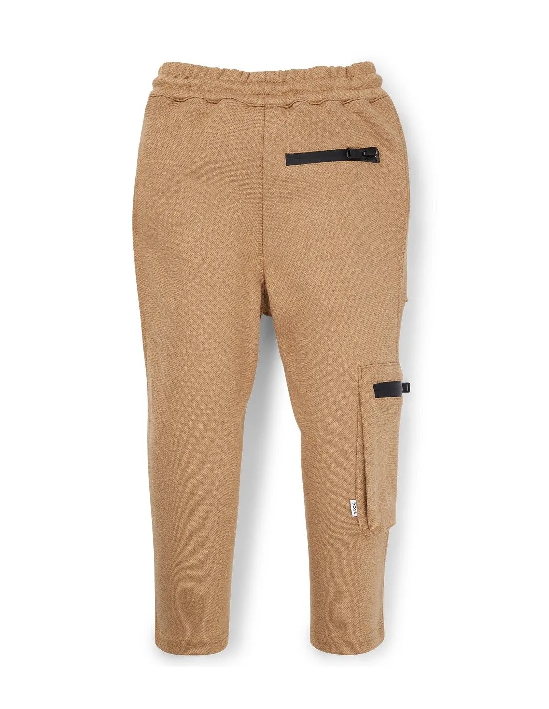 Pantalone Hugo Boss Bimbo J24870BEIGE