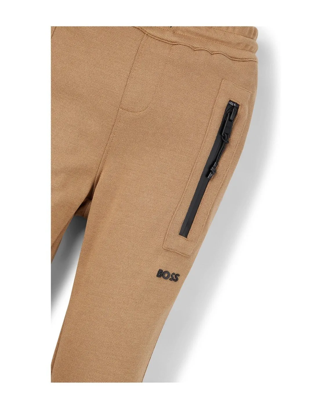 Pantalone Hugo Boss Bimbo J24870BEIGE