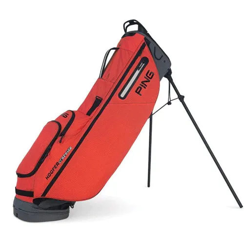 Ping Hoofer CRAZ-E-LITE Stand Bag 201