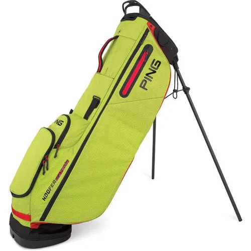 Ping Hoofer CRAZ-E-LITE Stand Bag 201