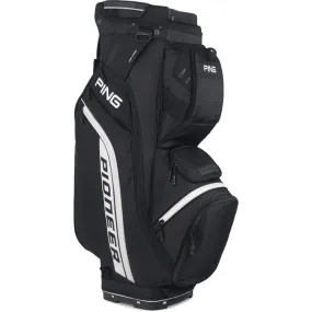 Ping Pioneer Cart Bag '21