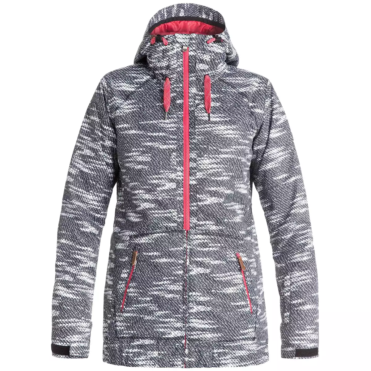 Roxy Valley Women's Snow Jackets (Brand New)