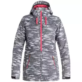 Roxy Valley Women's Snow Jackets (Brand New)