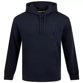 Sacramento Relaxed Fit Hoodie Navy - W23