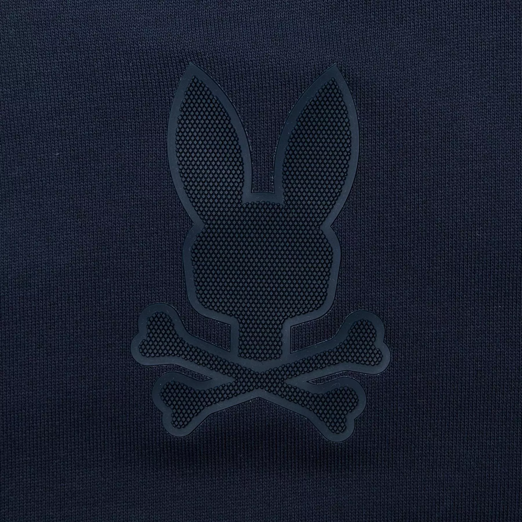 Sacramento Relaxed Fit Hoodie Navy - W23