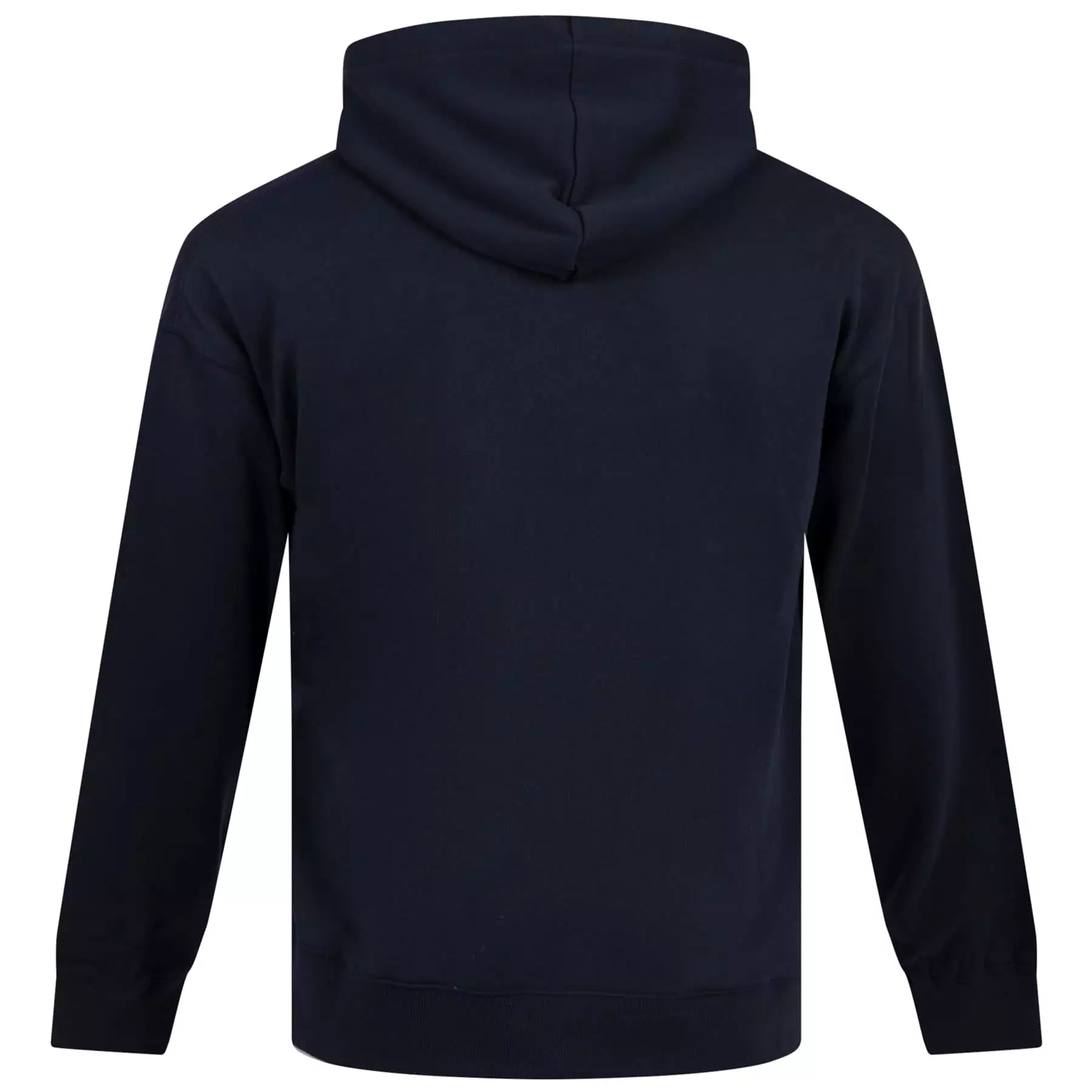 Sacramento Relaxed Fit Hoodie Navy - W23