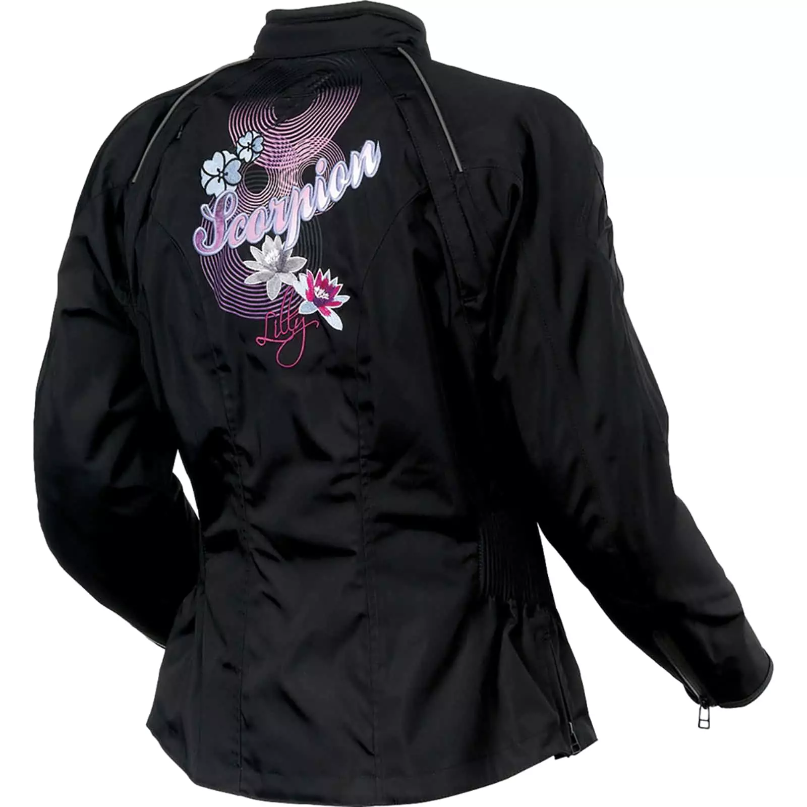 Scorpion EXO Lilly Women's Street Jackets (New - Flash Sale)