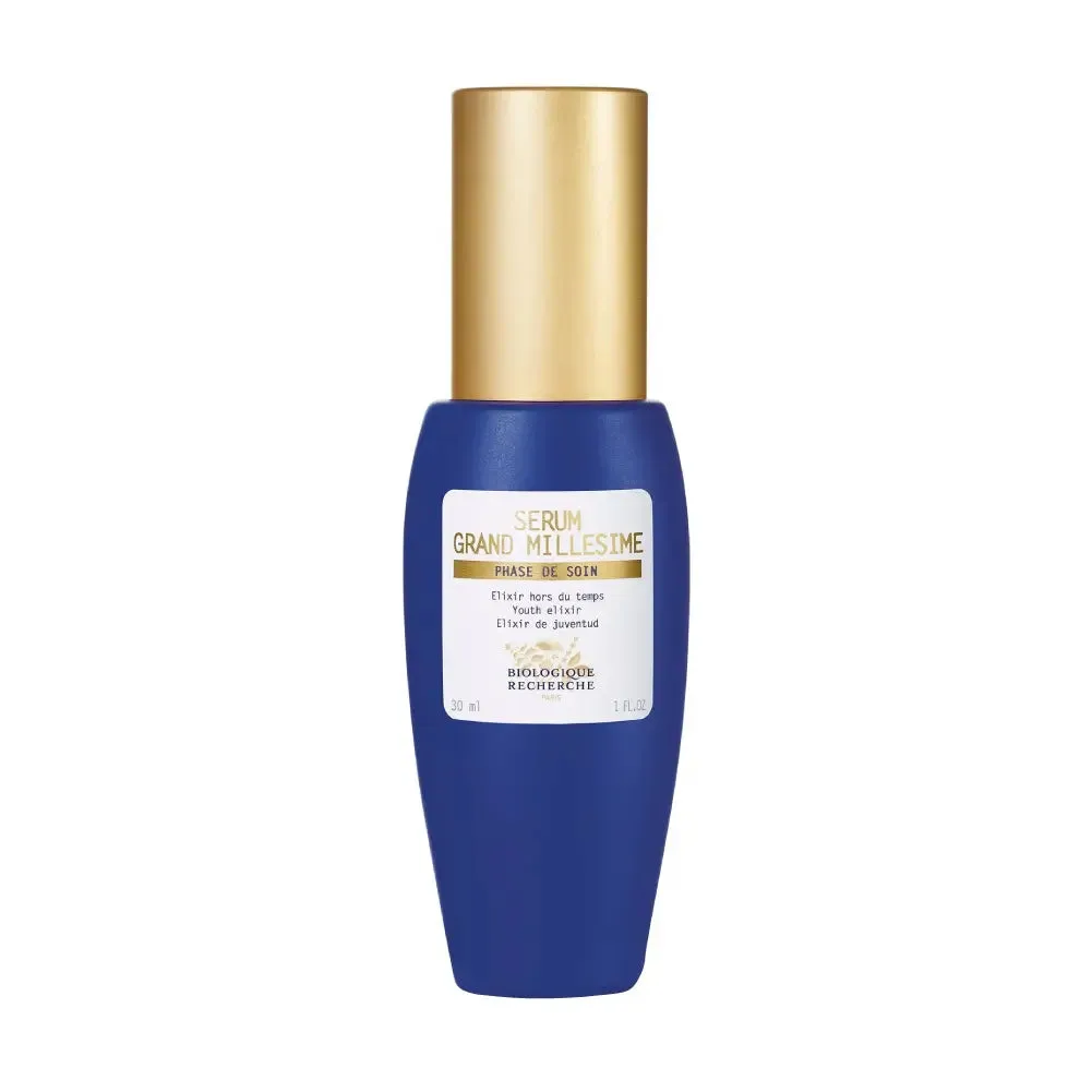 Serum Grand Millesime