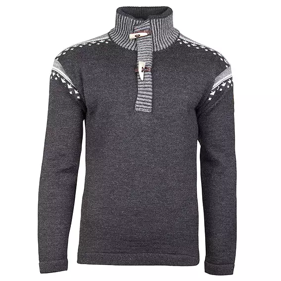 Skog Water-Repellent Sweater Men's