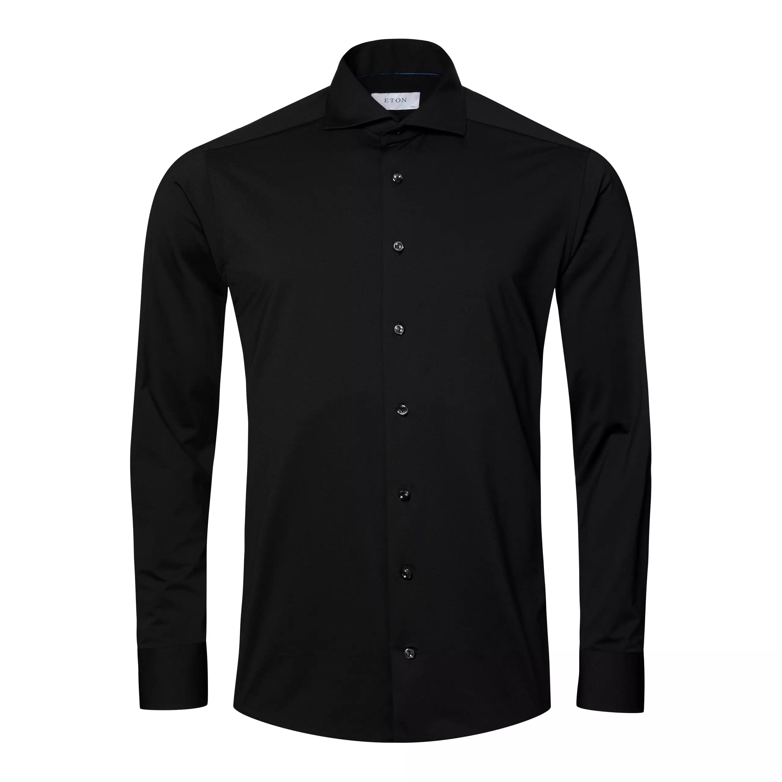 Slim Fit - 4 Way Stretch Shirt