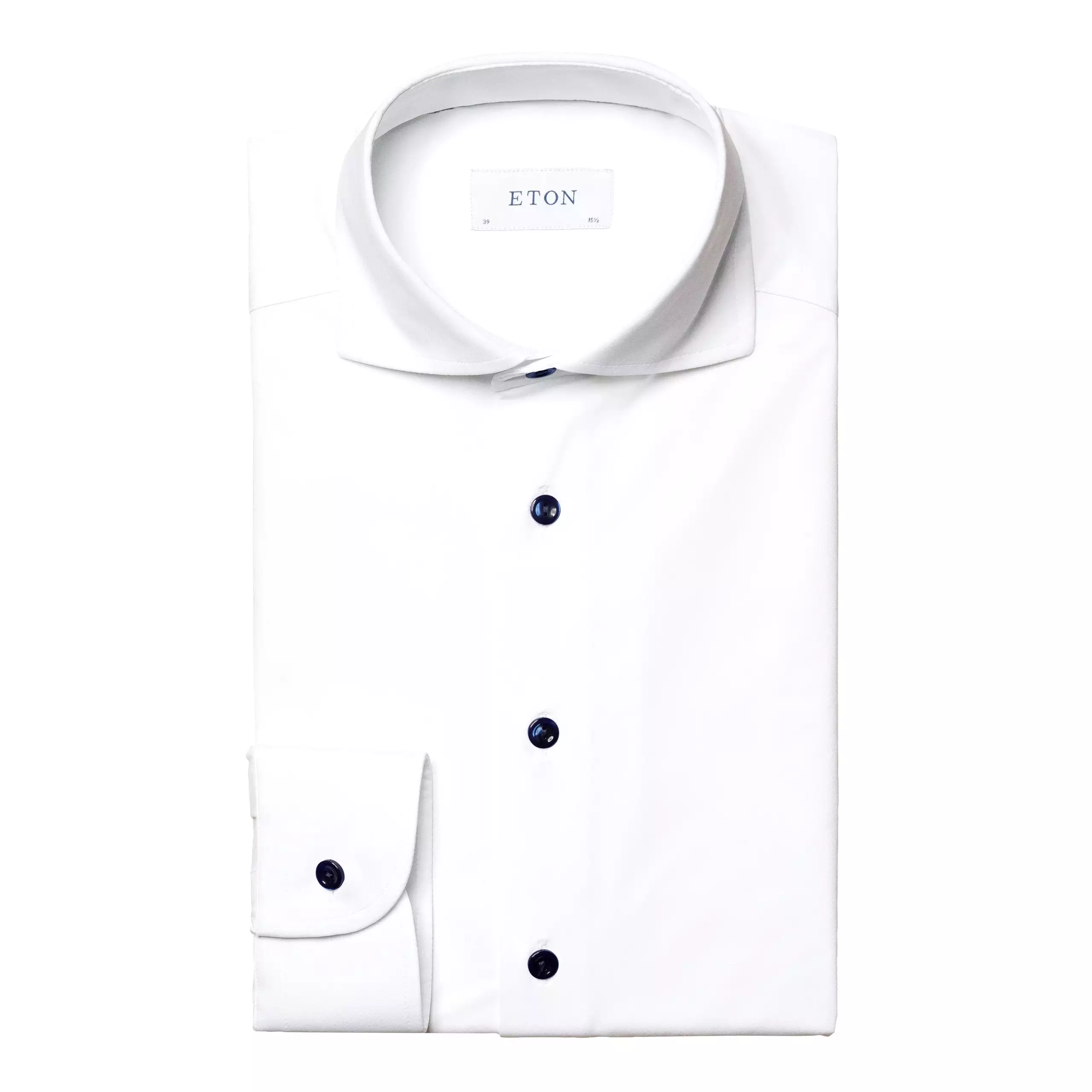 Slim Fit - 4 Way Stretch Shirt