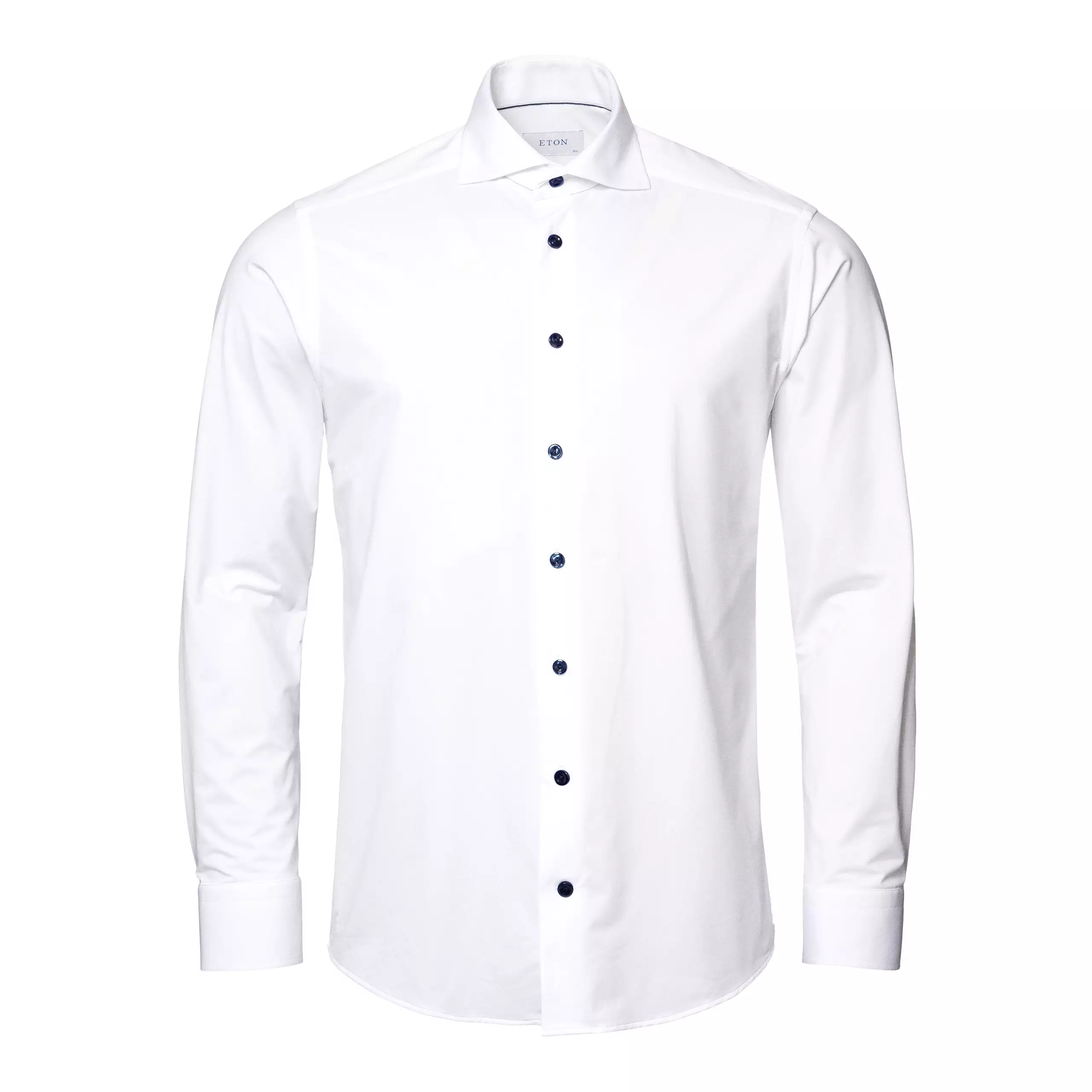 Slim Fit - 4 Way Stretch Shirt