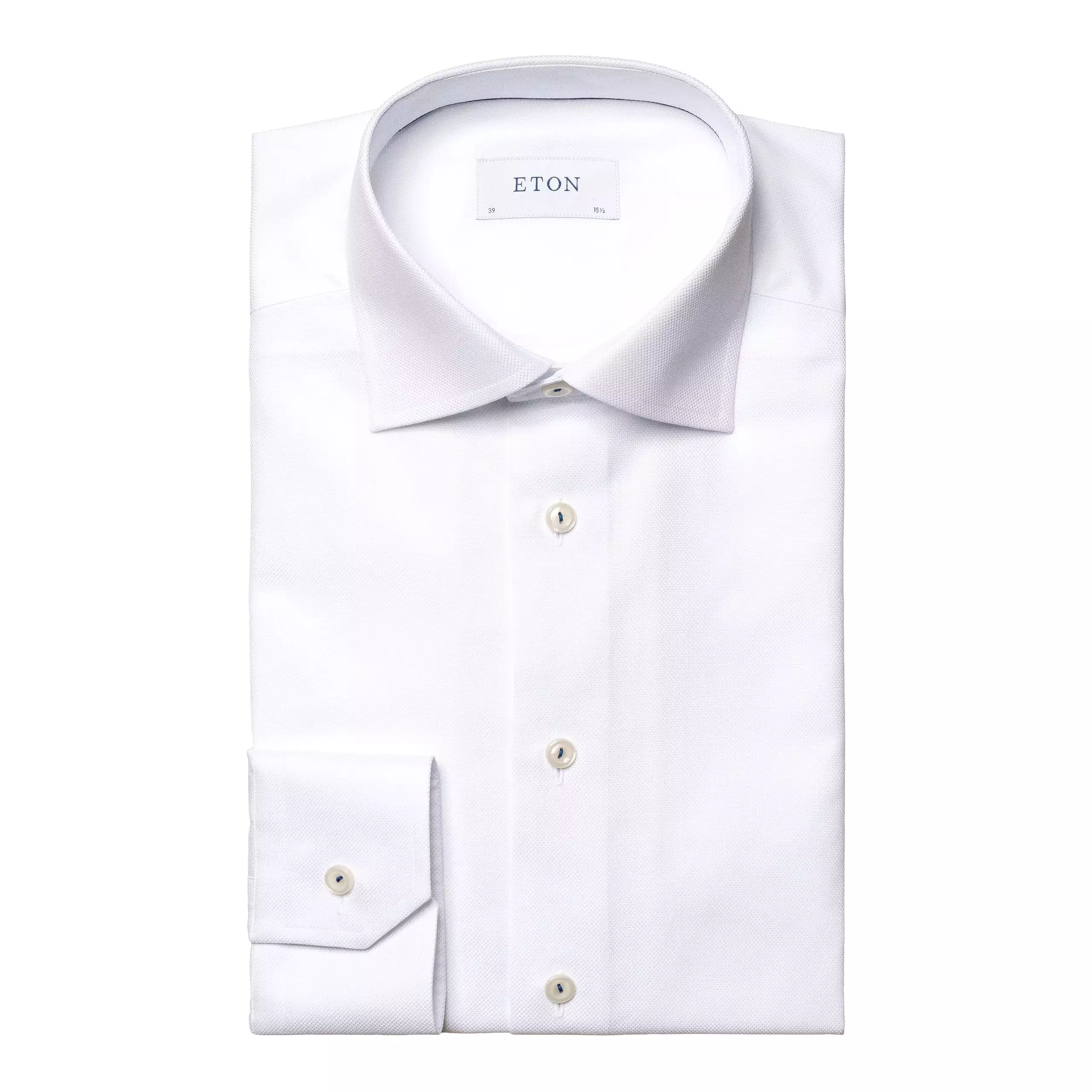 Slim Fit - Dobby Shirt