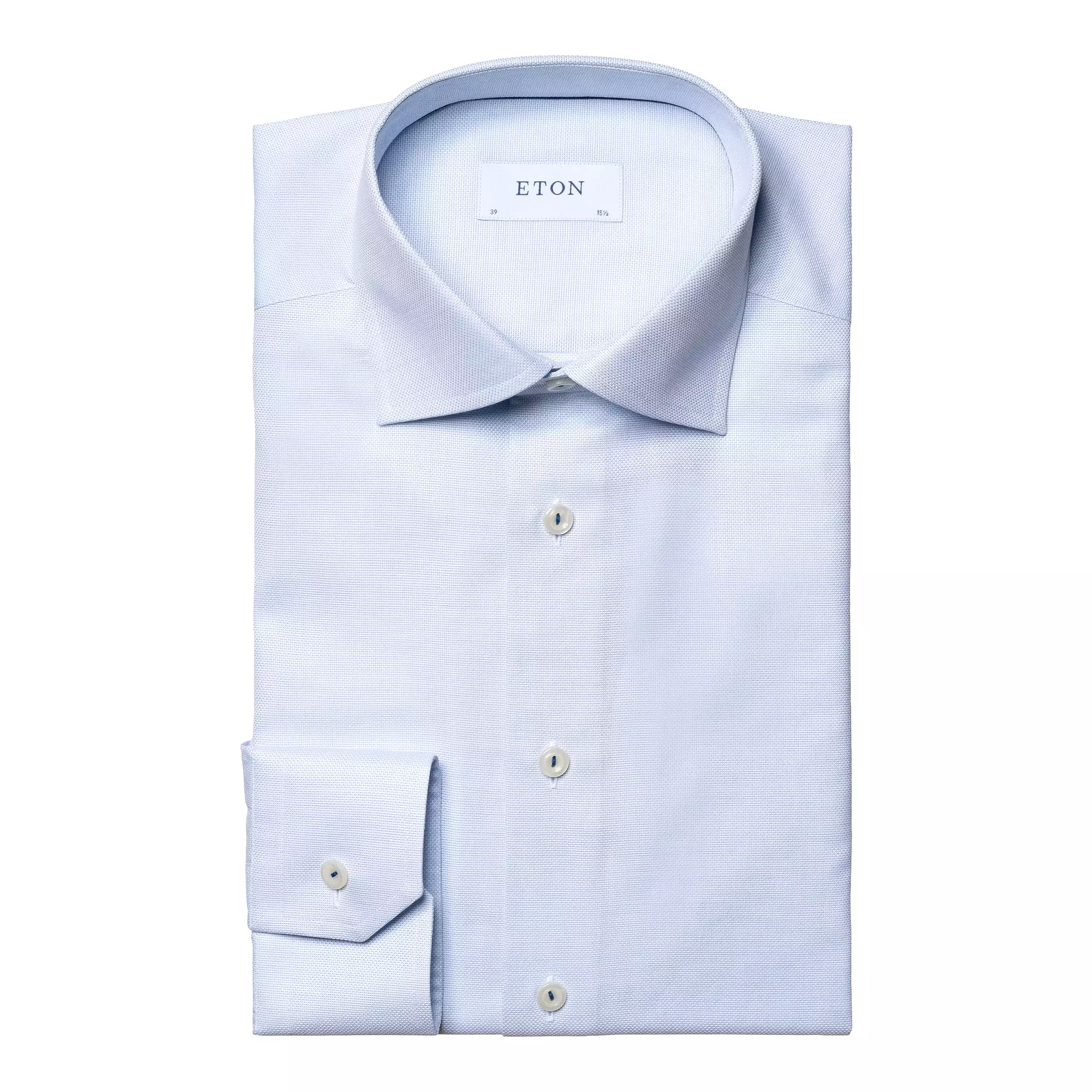 Slim Fit - Dobby Shirt