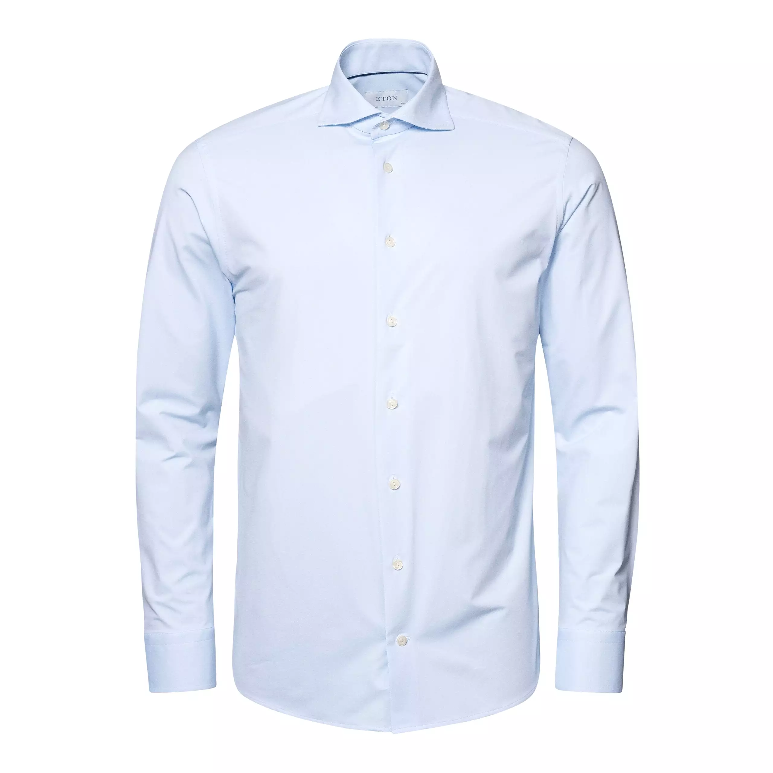 Slim Fit - Four-Way Stretch Shirt