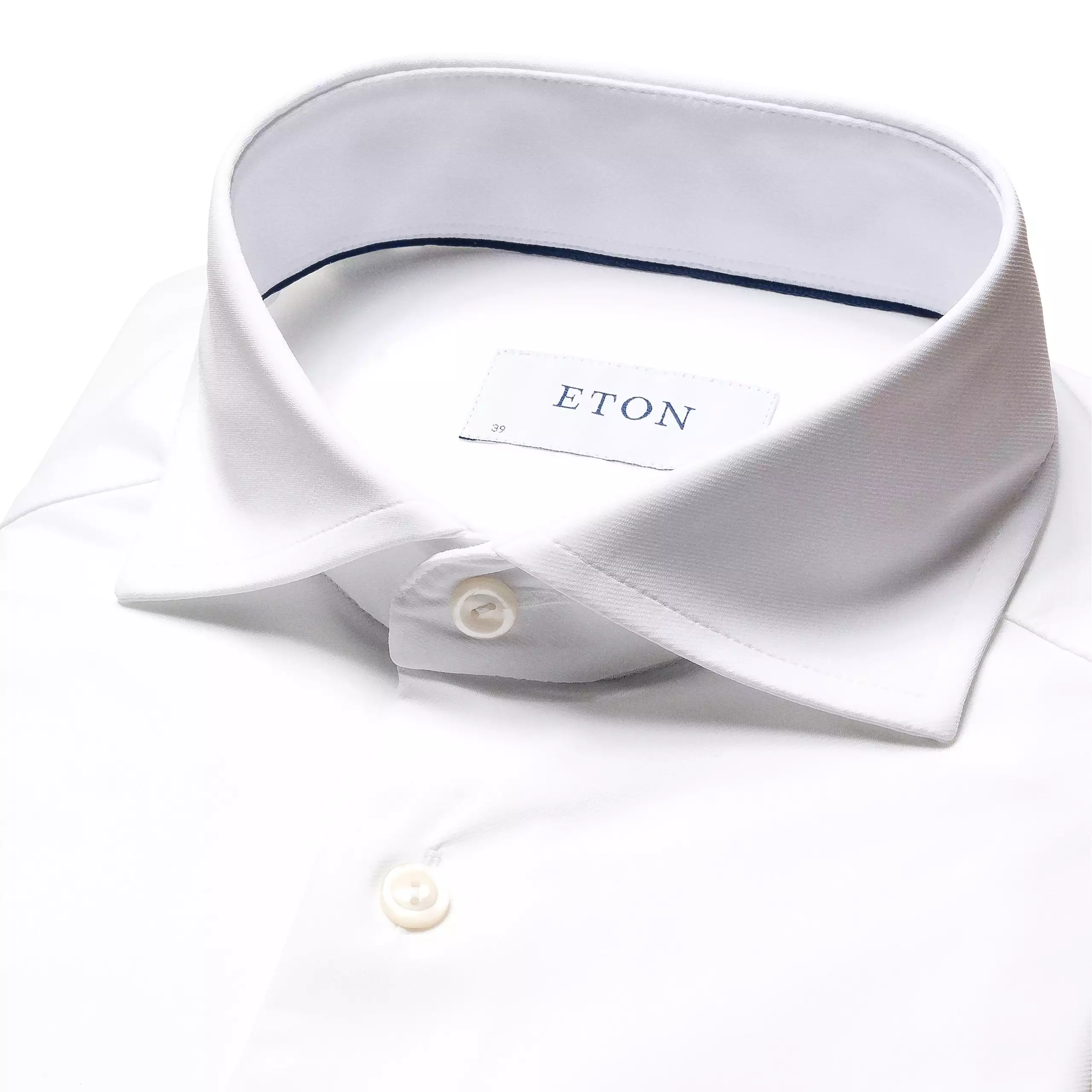 Slim Fit - Four-Way Stretch Shirt