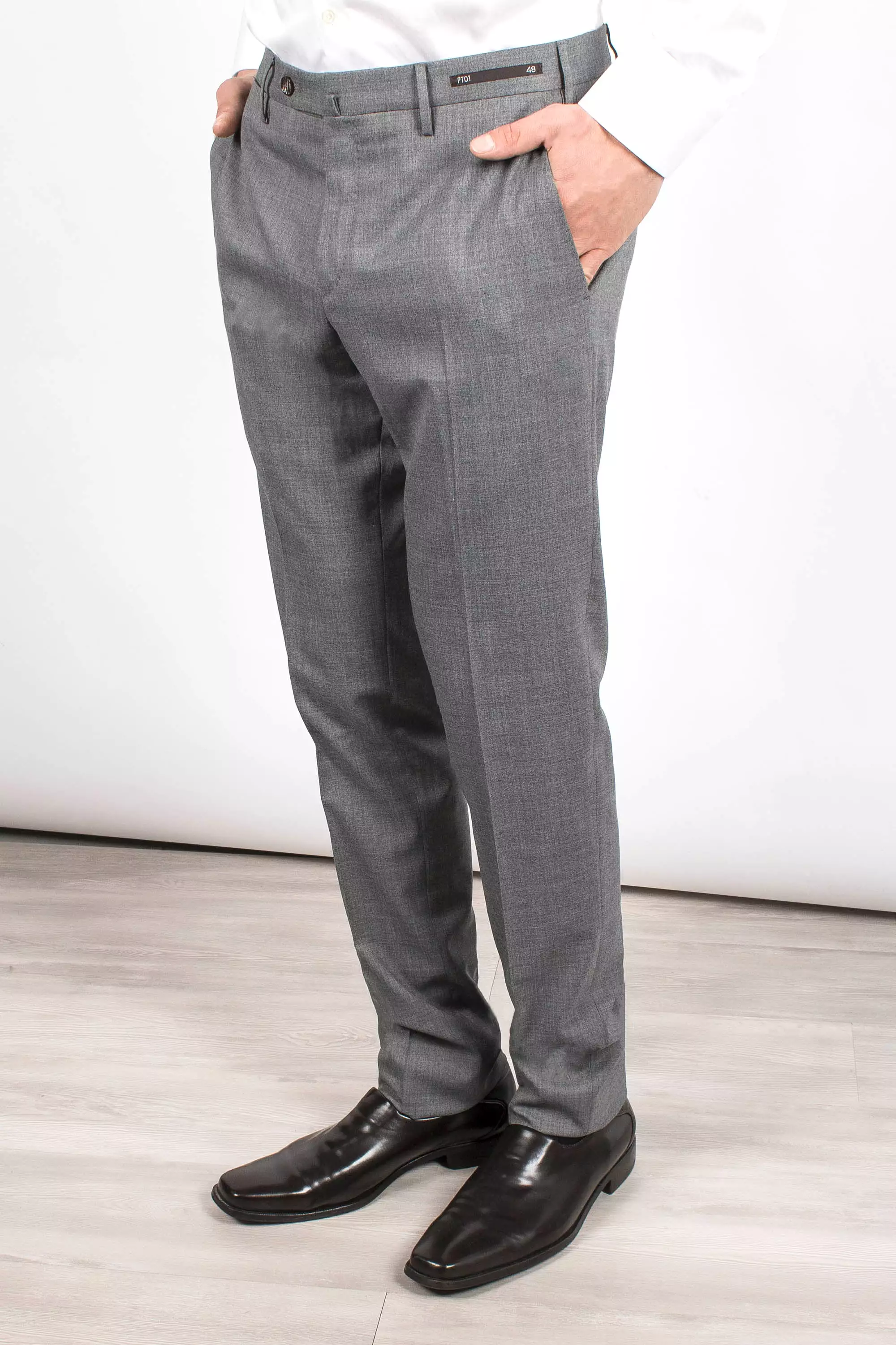 Slim Fit Pant