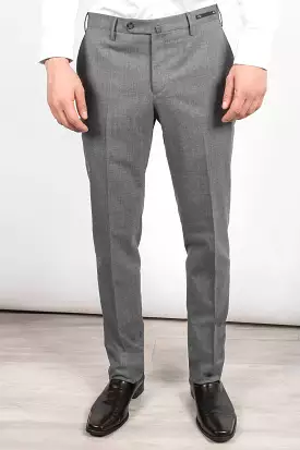 Slim Fit Pant