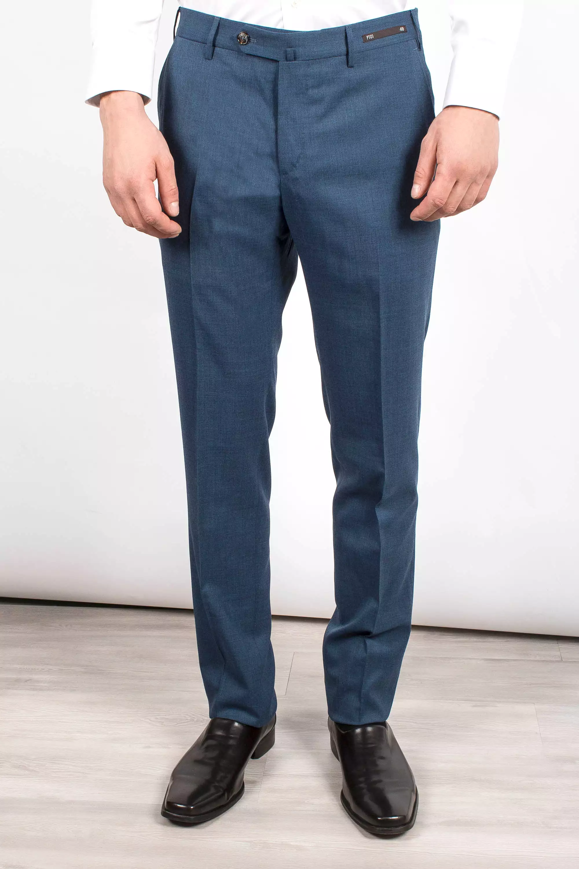 Slim Fit Pant