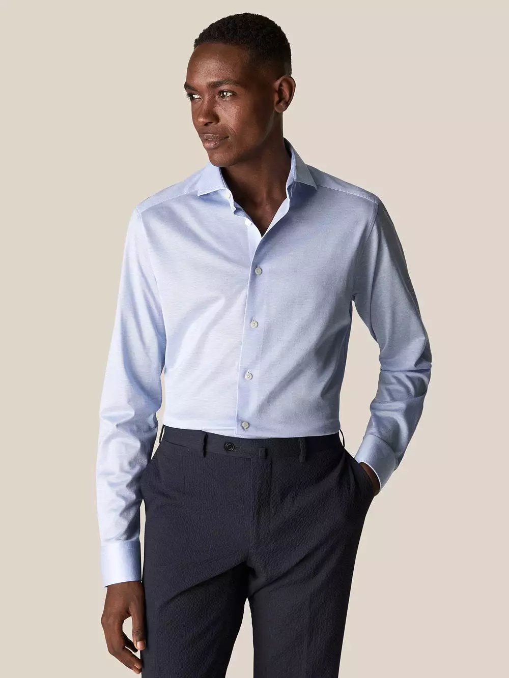 Slim Fit Shirt